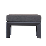 ARVE Outdoor Ottoman – Large