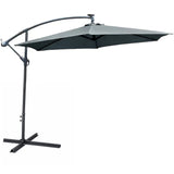 Luxury Cantilever Parasol Bundle Upgrade