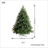 GRAND Series Premium Artificial Christmas Tree