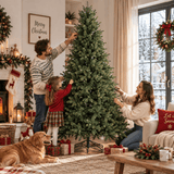 SLIM Series Premium Artificial Christmas Tree