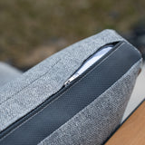 TALARA Aluminium Outdoor Armchair