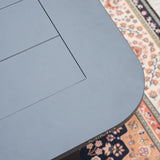 TALARA Aluminium Outdoor Coffee Table
