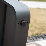TALARA Aluminium Outdoor Coffee Table