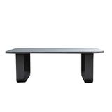 TALARA Aluminium Outdoor Coffee Table